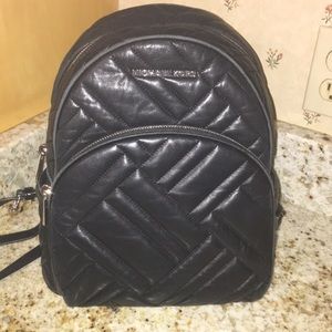 Michael Kors Backpack